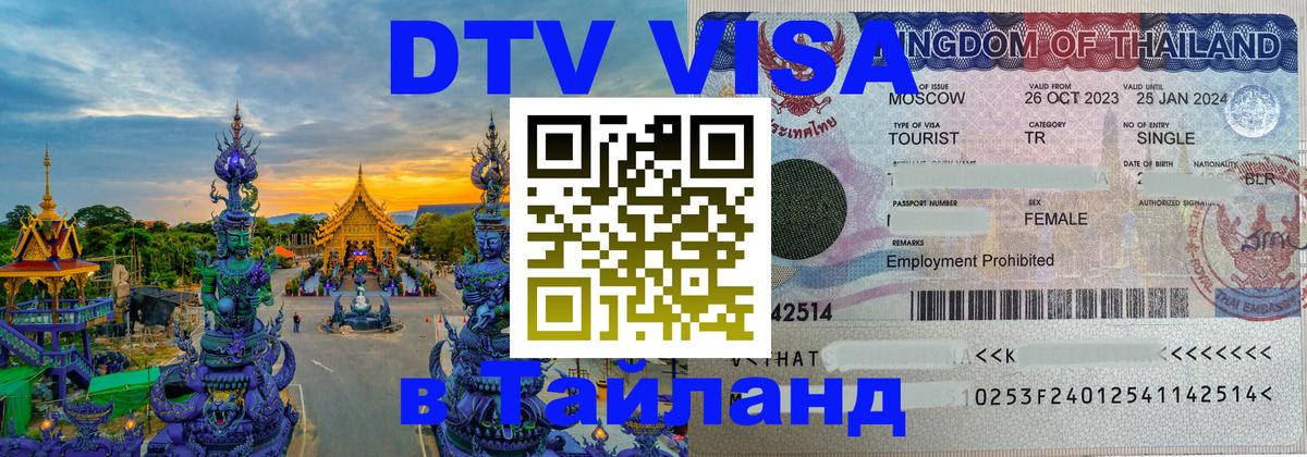Оформление DTV визы под ключ: стоимость и тарифы, только загранпаспорт - Краснодар  18.11.2025 